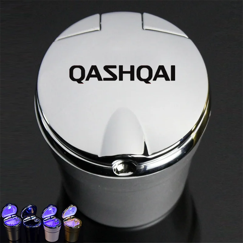 Aschenbecher Nissan Qashqai