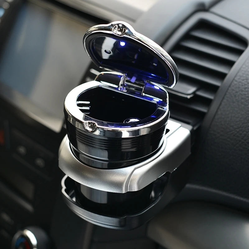 Aschenbecher Nissan Qashqai