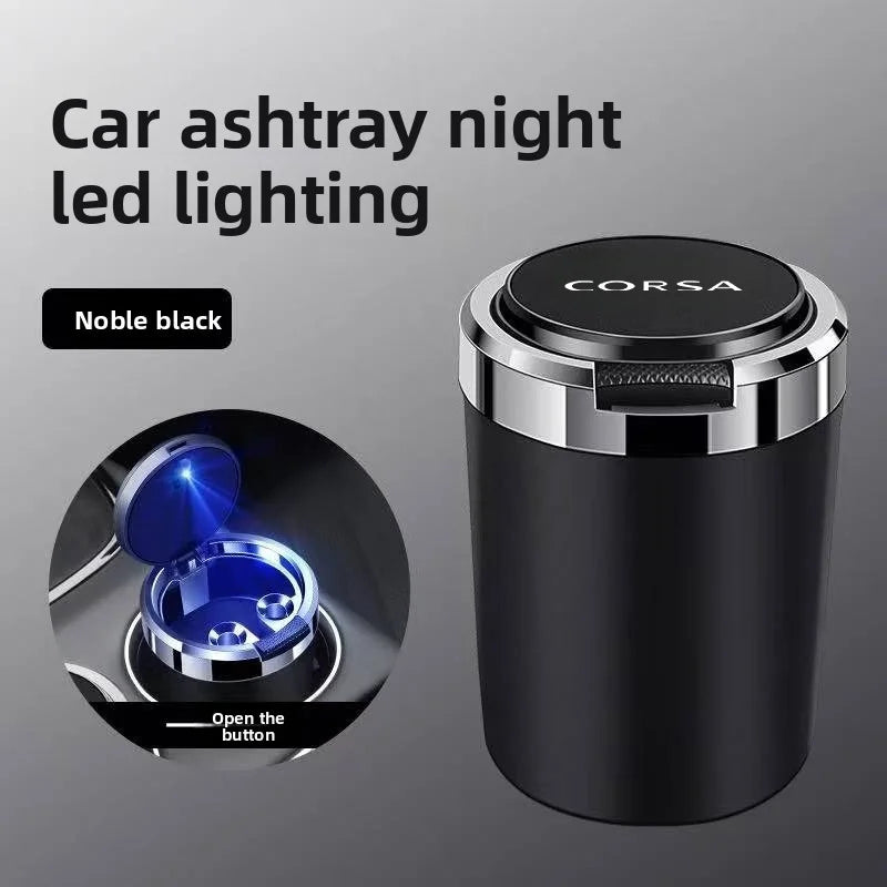 Aschenbecher Opel