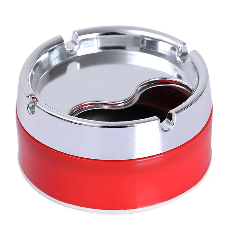 Aschenbecher Outdoor Tisch