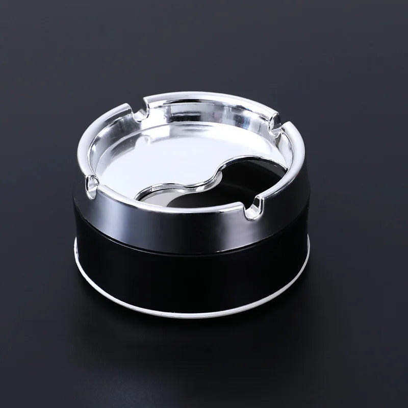 Aschenbecher Outdoor Tisch