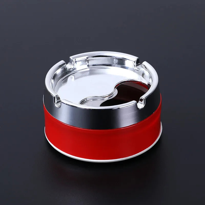 Aschenbecher Outdoor Tisch