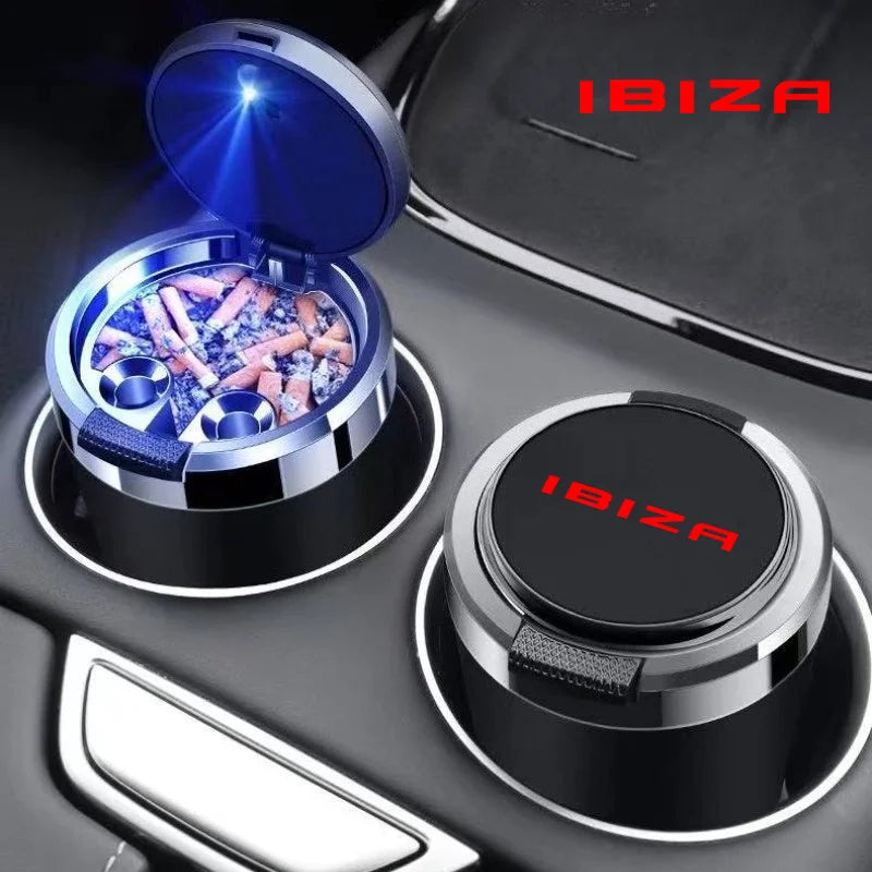 Aschenbecher Seat Ibiza