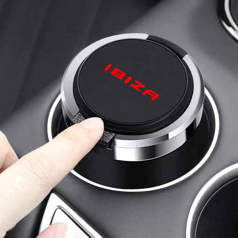 Aschenbecher Seat Ibiza