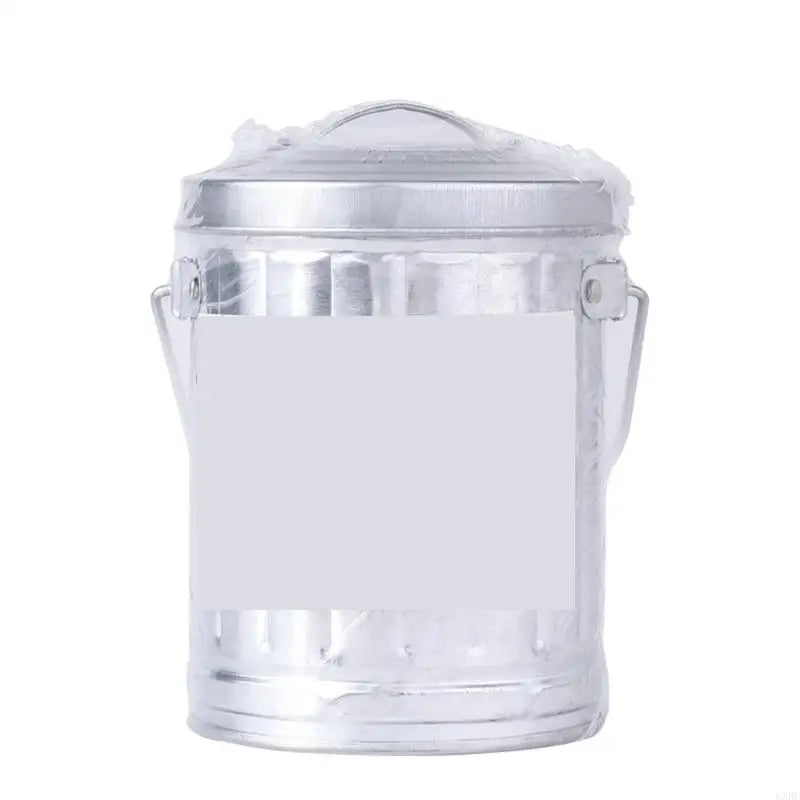 Aschenbecher Tonne