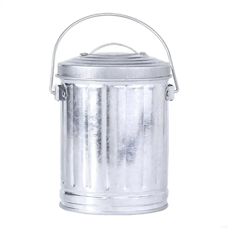 Aschenbecher Tonne