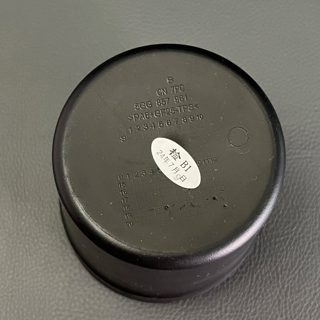Aschenbecher Vw Golf