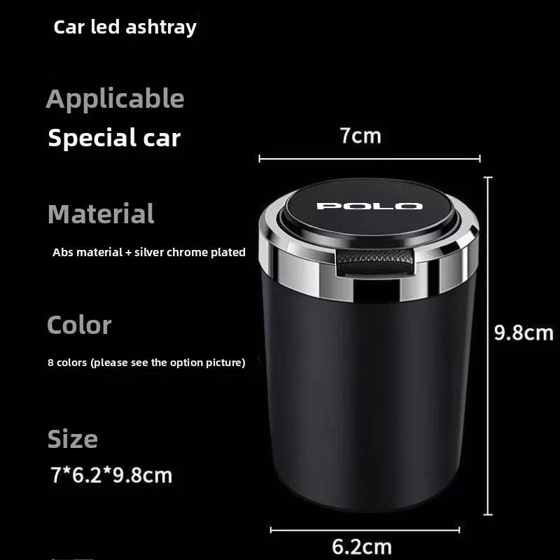 Aschenbecher Vw Polo