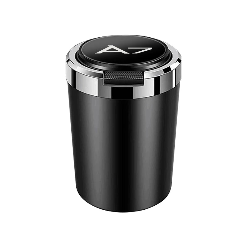 Audi Aschenbecher