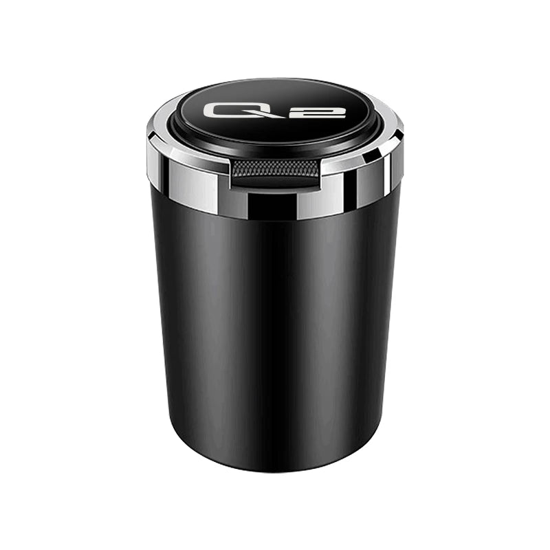 Audi Aschenbecher