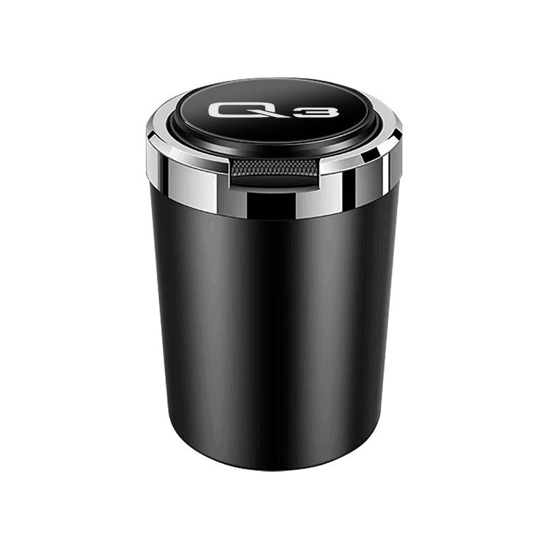 Audi Aschenbecher