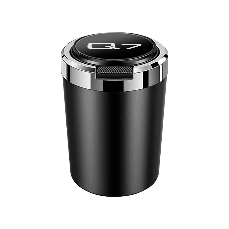 Audi Aschenbecher