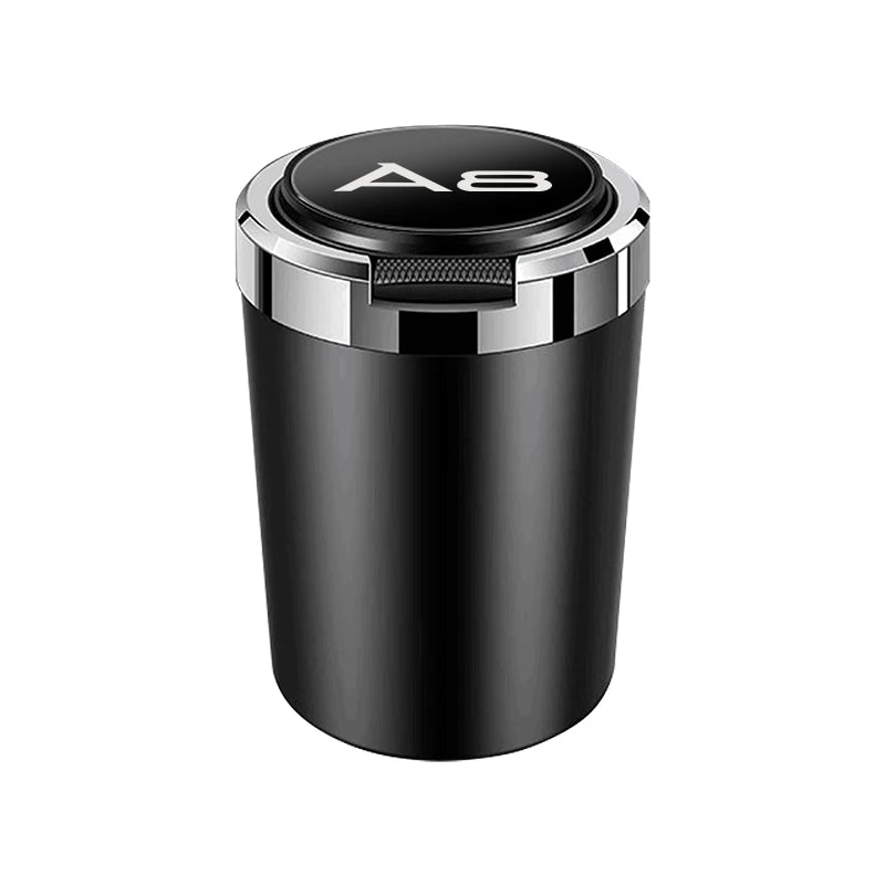 Audi Aschenbecher