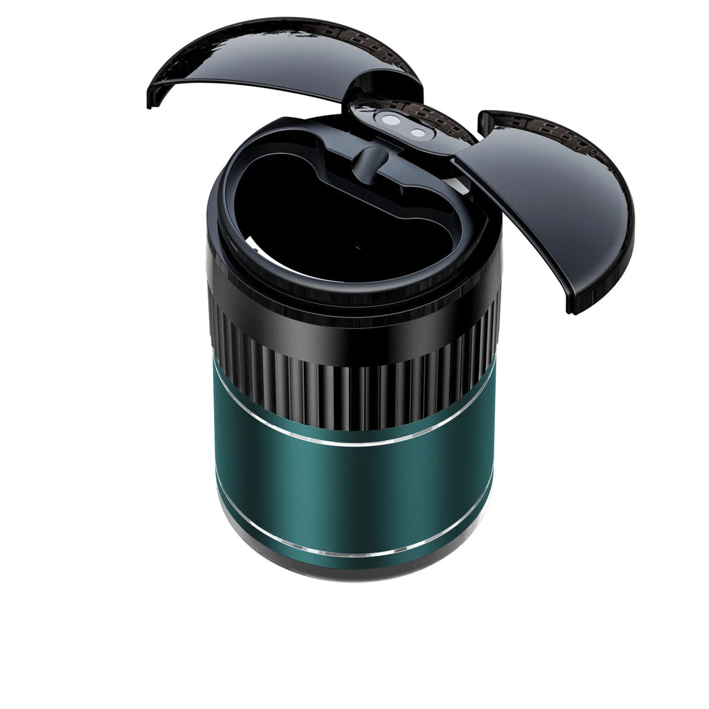 Auto Aschenbecher Geruchsdicht