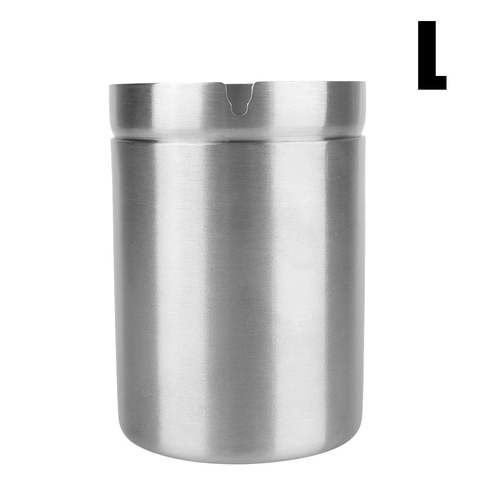 Auto Aschenbecher Metall