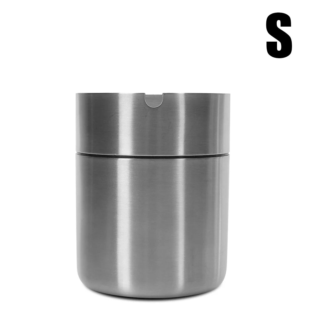 Auto Aschenbecher Metall