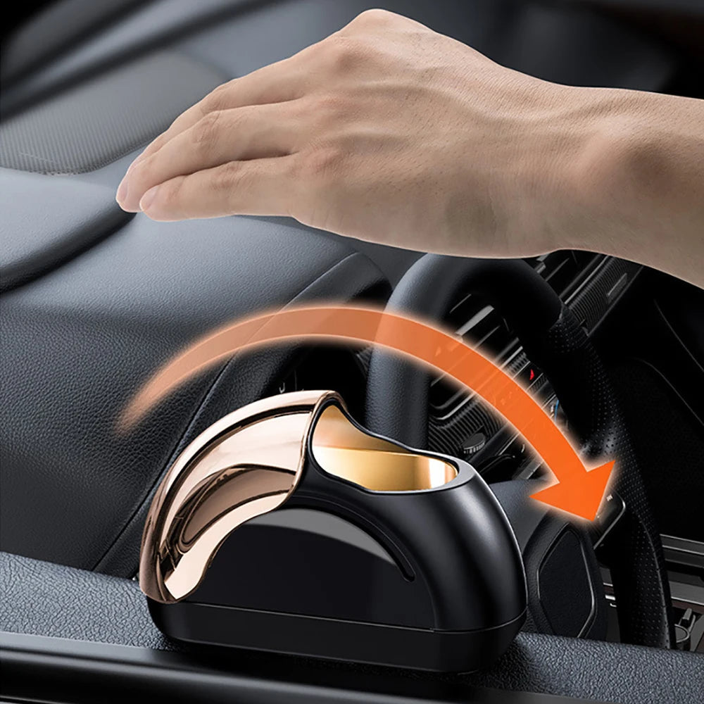 Auto Aschenbecher Mit Magnet
