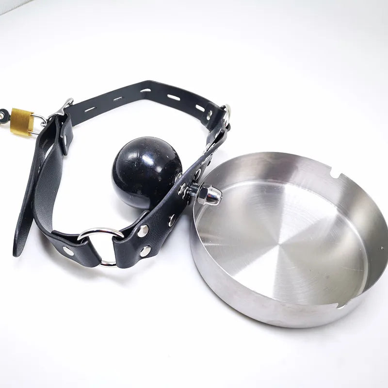 BDSM Aschenbecher