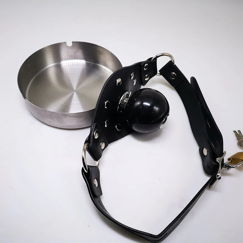BDSM Aschenbecher