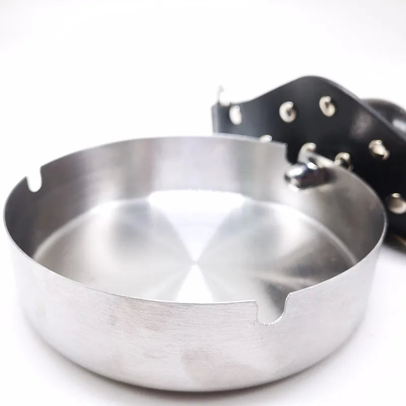 BDSM Aschenbecher