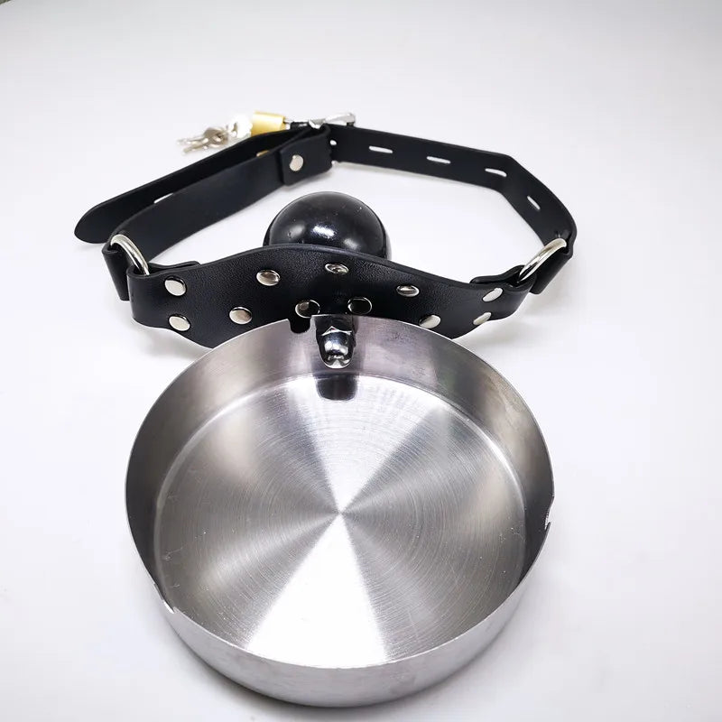 BDSM Aschenbecher