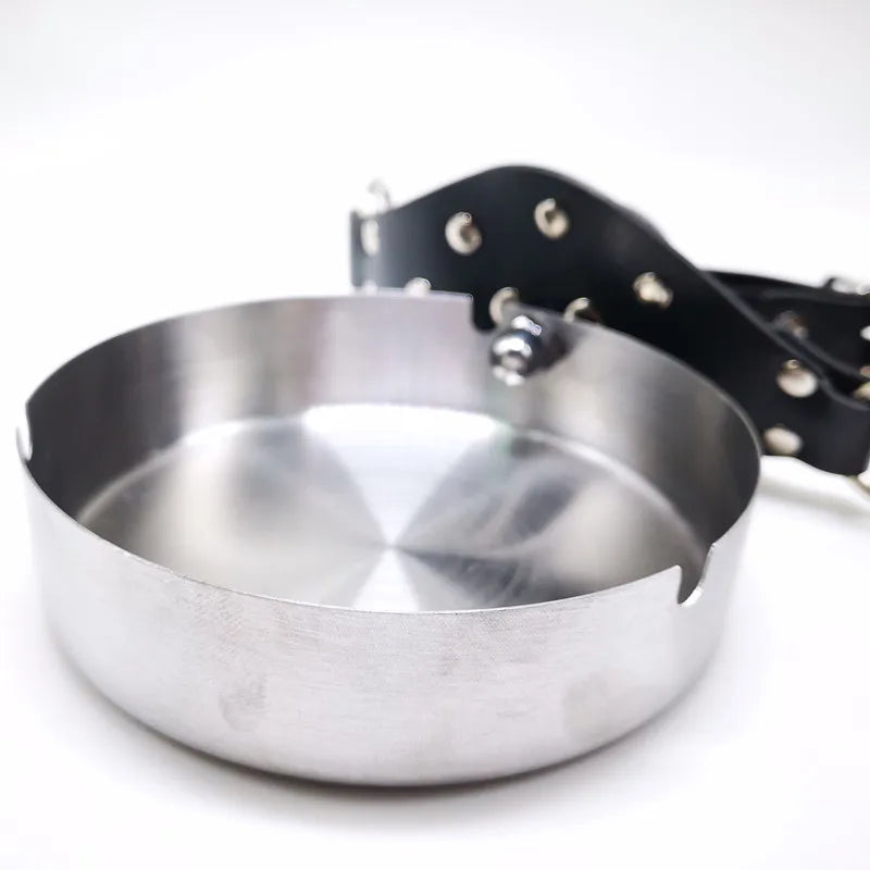 BDSM Aschenbecher