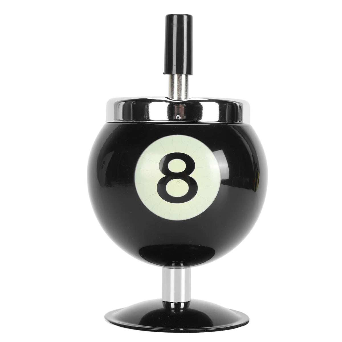 Billard Aschenbecher
