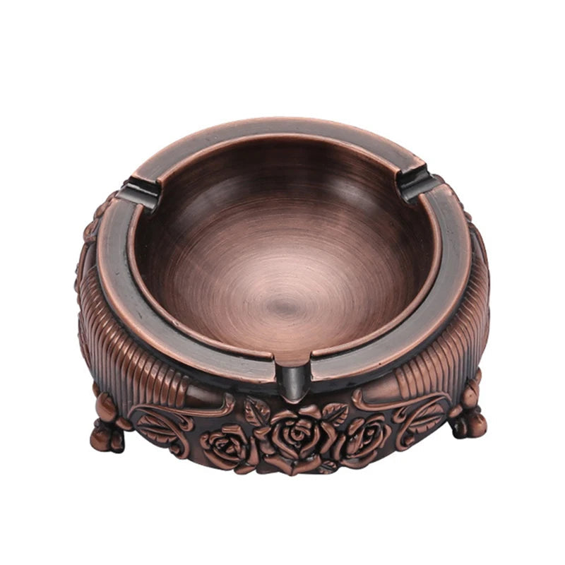 Bronze Aschenbecher
