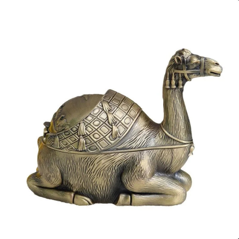 Camel Aschenbecher Groß
