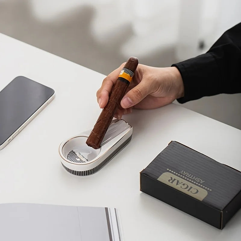 Cohiba Aschenbecher