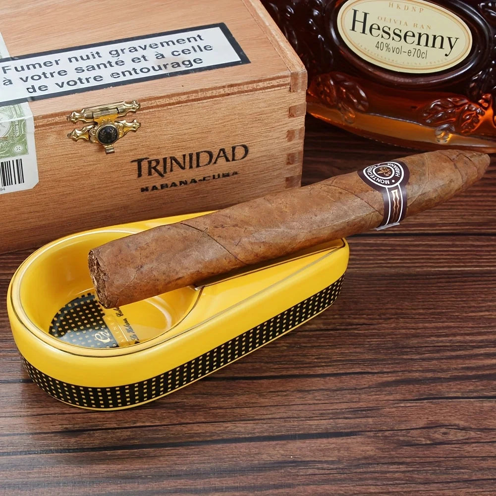 Cohiba Aschenbecher