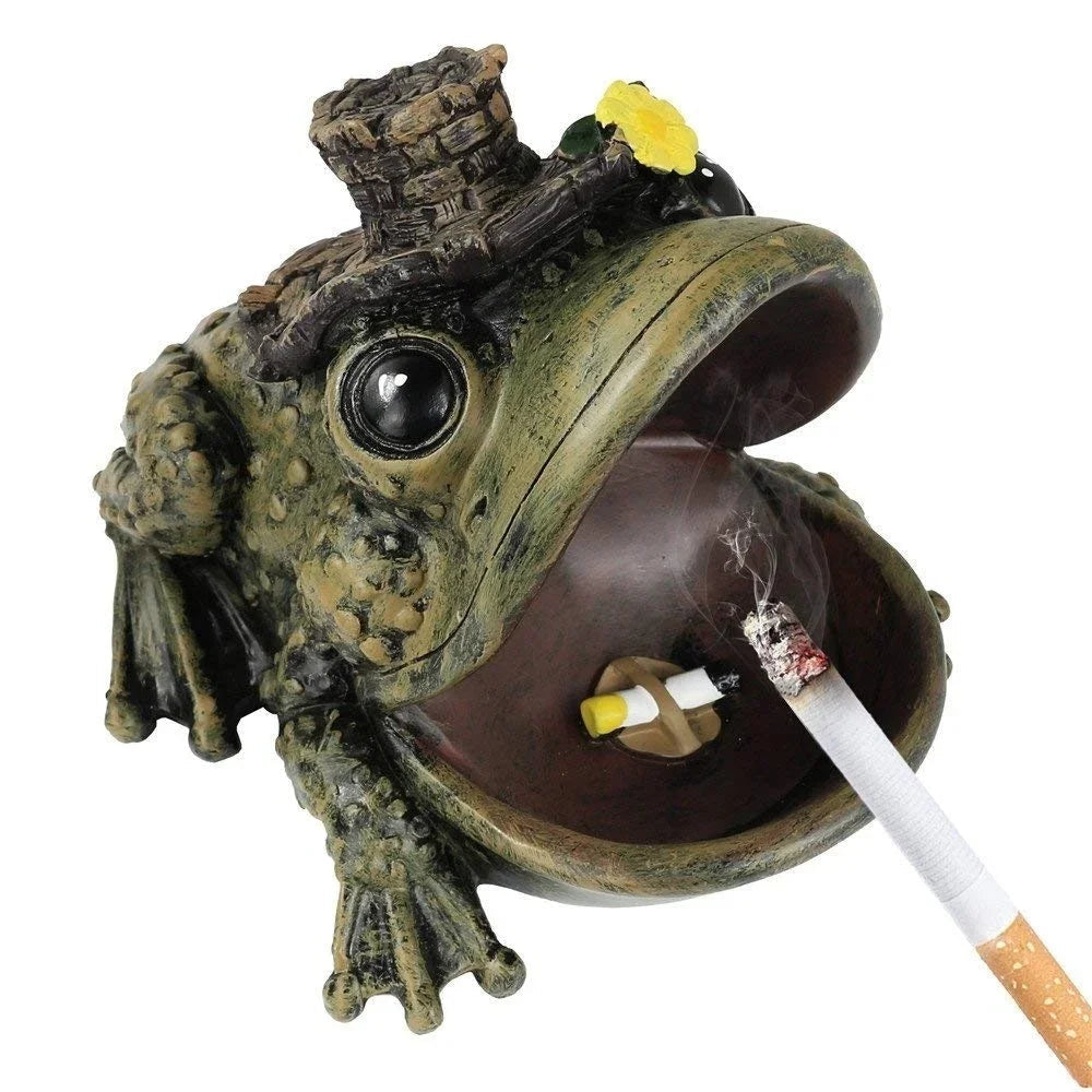 Coole Aschenbecher Für Draußen