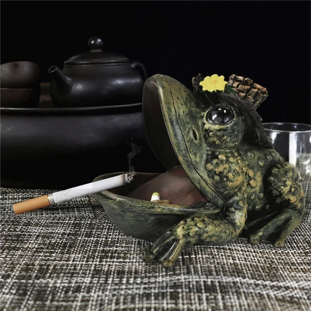 Coole Aschenbecher Für Draußen