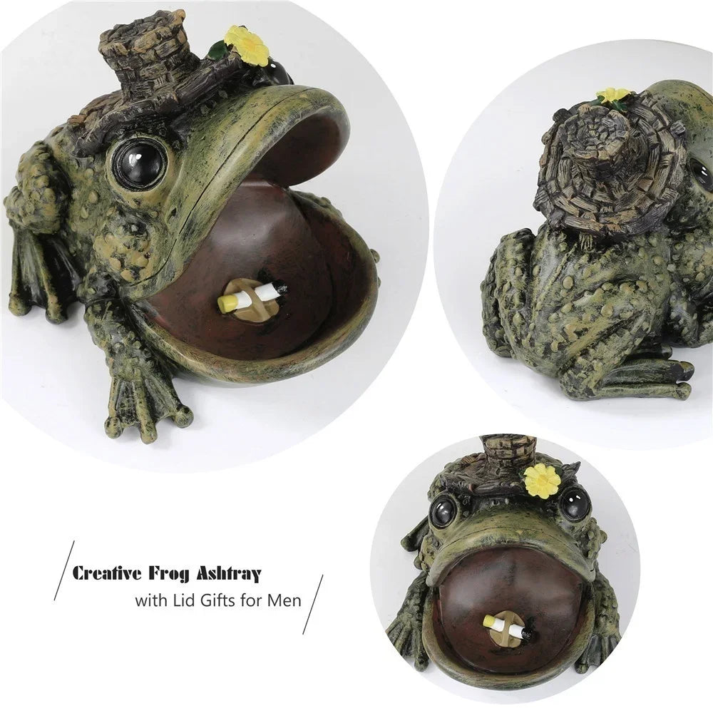 Coole Aschenbecher Für Draußen