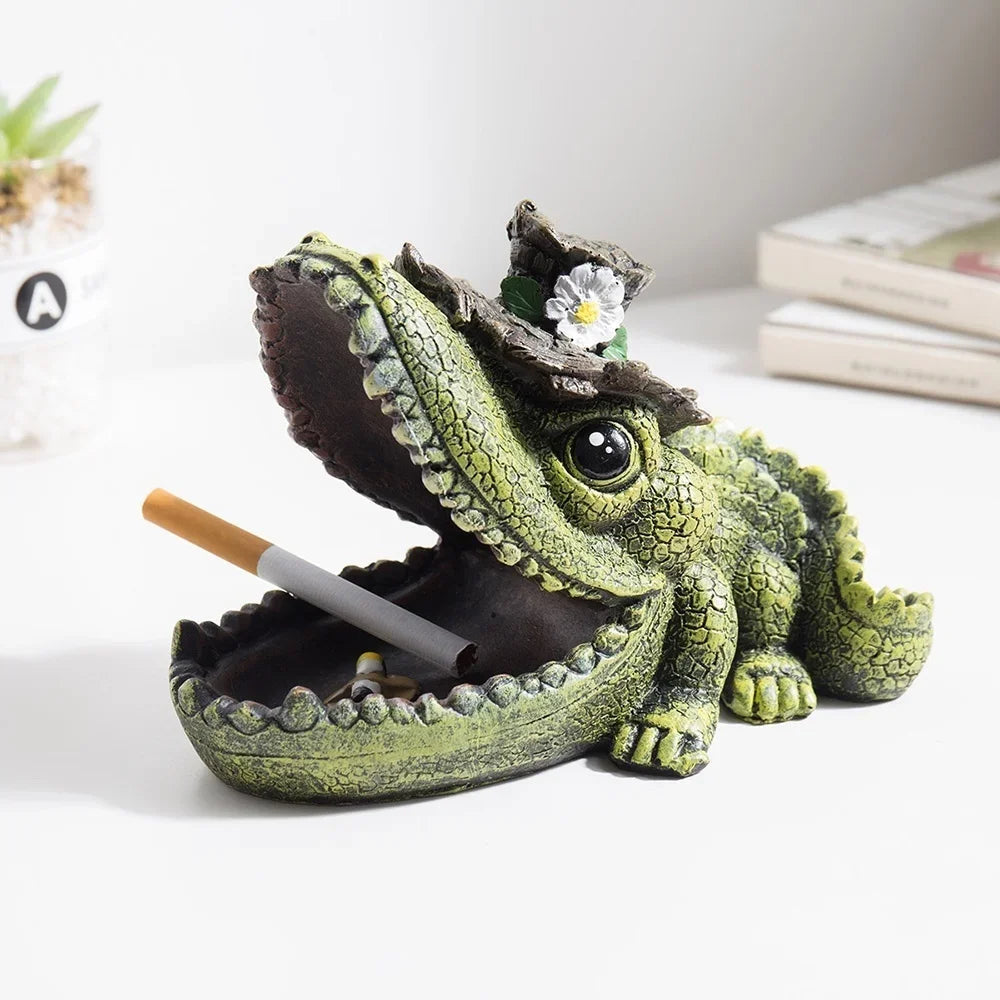 Coole Aschenbecher Für Draußen