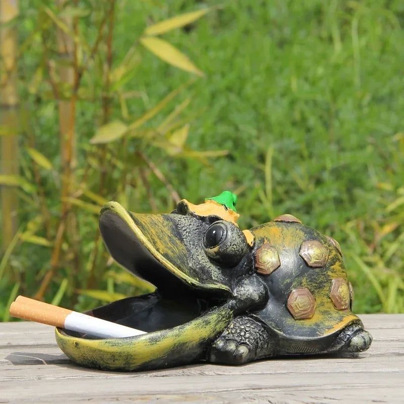 Coole Aschenbecher Für Draußen