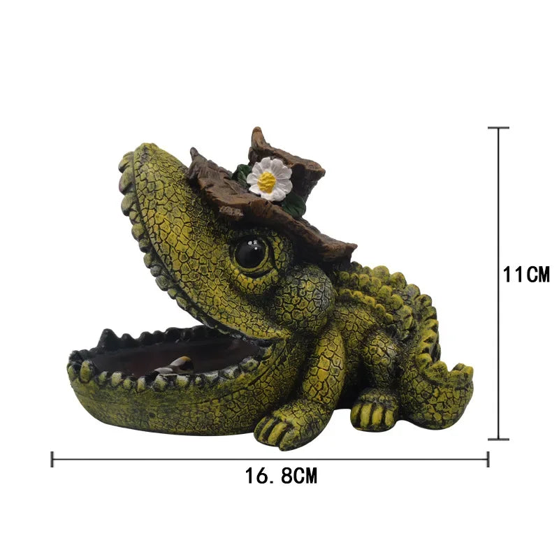 Coole Aschenbecher Für Draußen