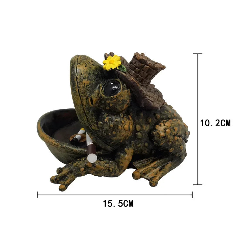 Coole Aschenbecher Für Draußen