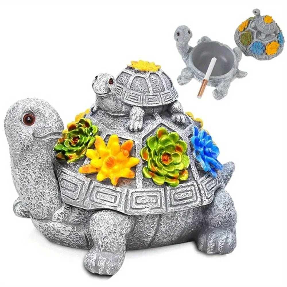 Coole Aschenbecher Mit Deckel
