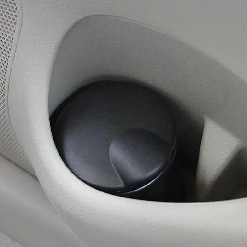 Dacia Aschenbecher