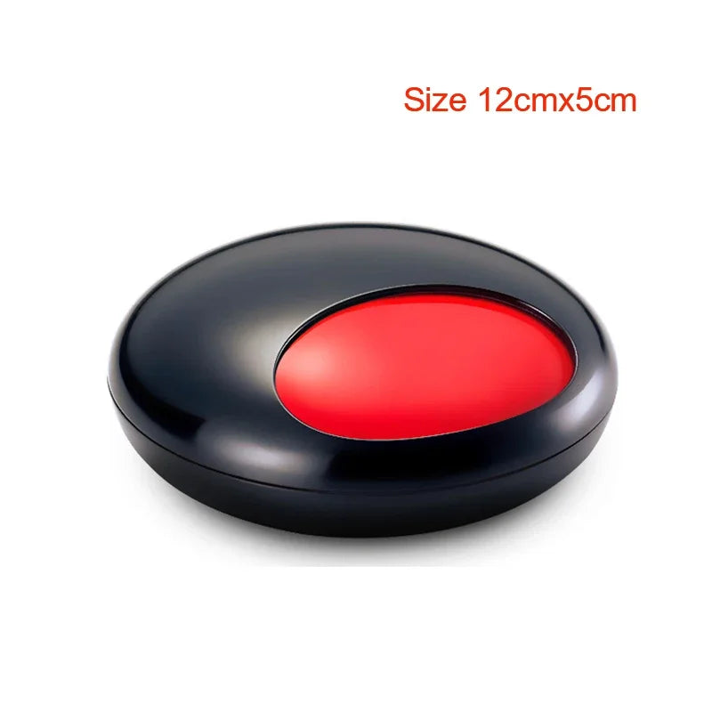 Design Aschenbecher Mit Deckel