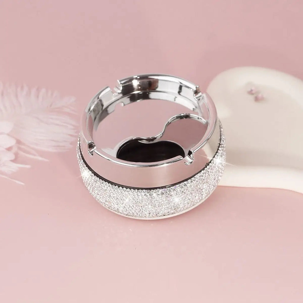 Diamant Aschenbecher