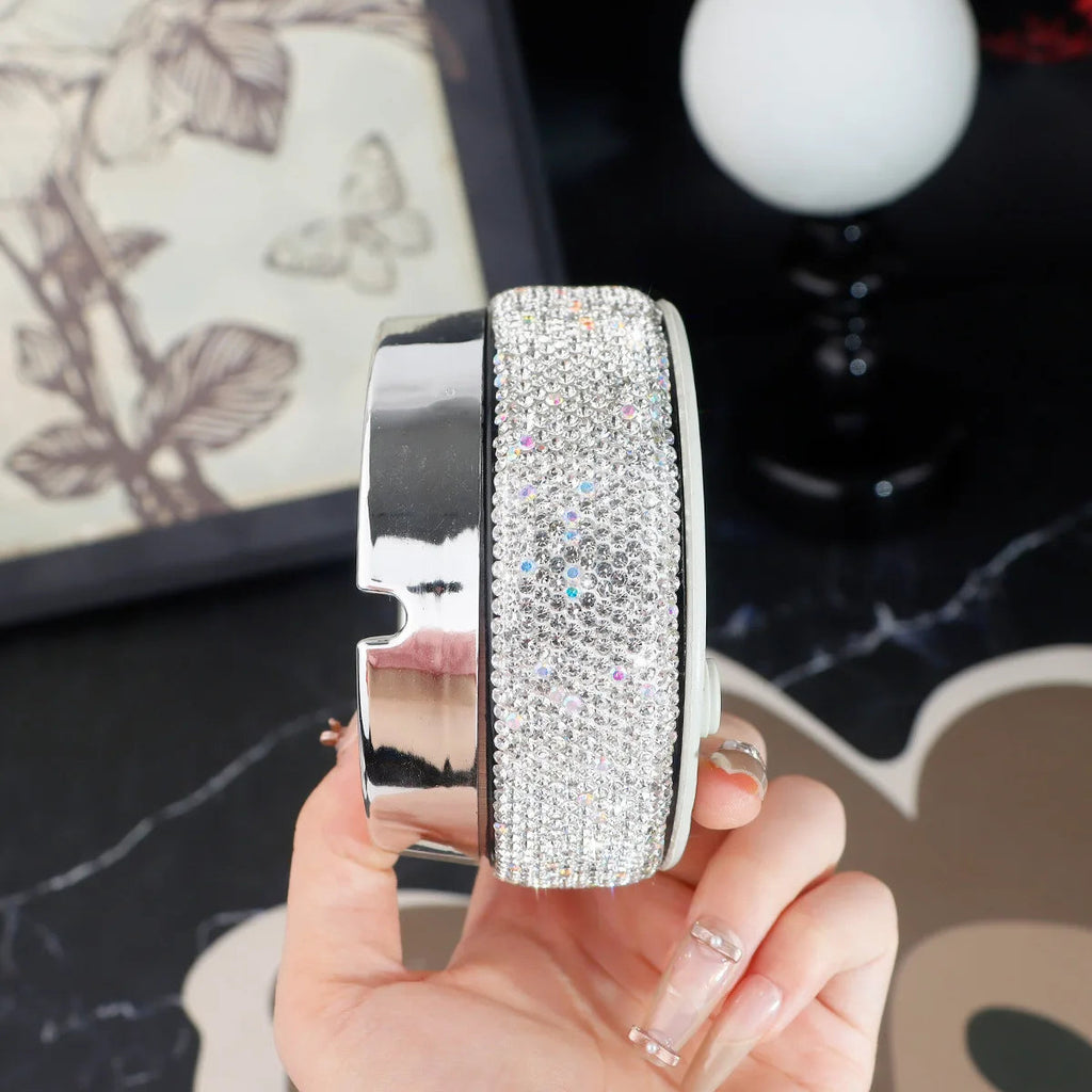 Diamant Aschenbecher