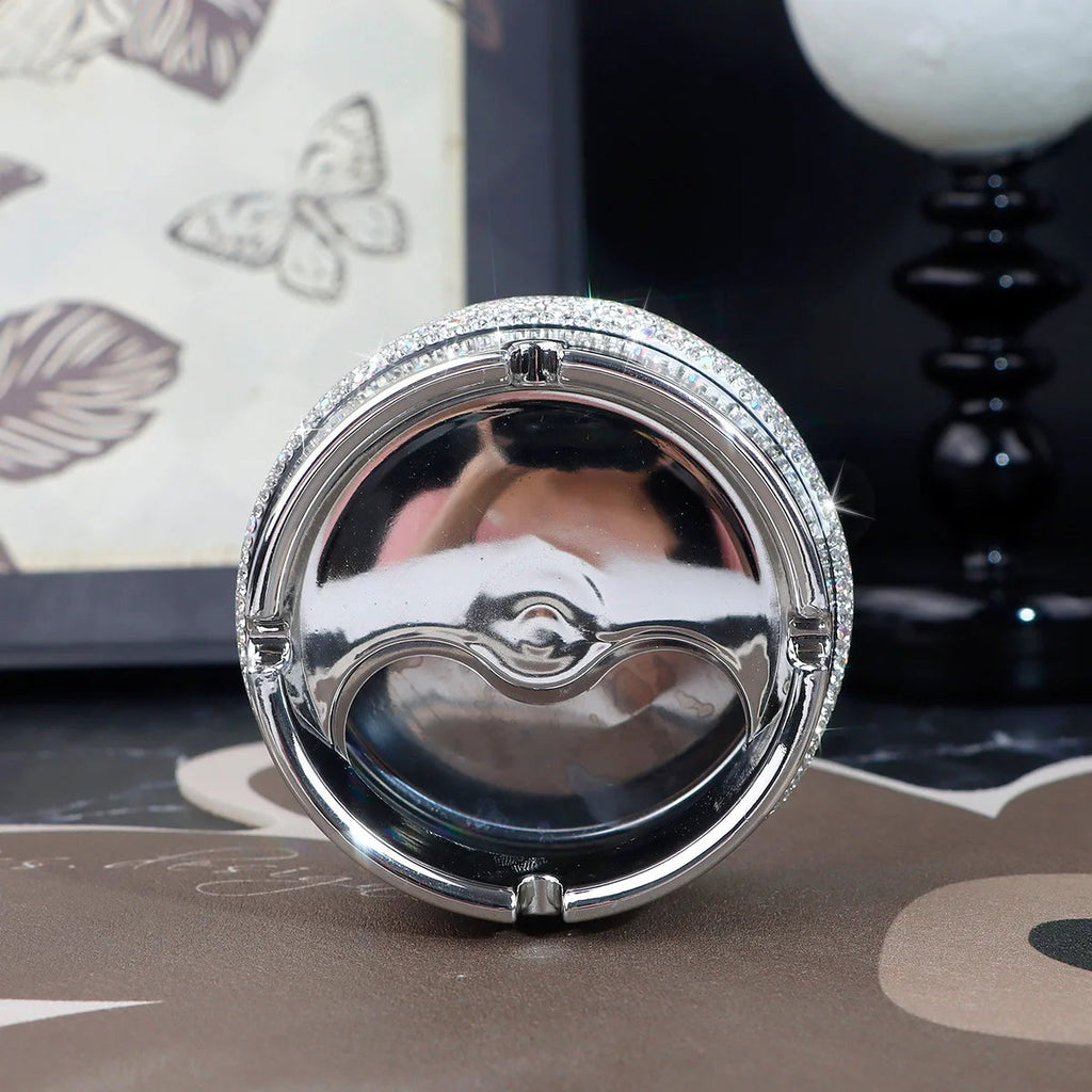 Diamant Aschenbecher