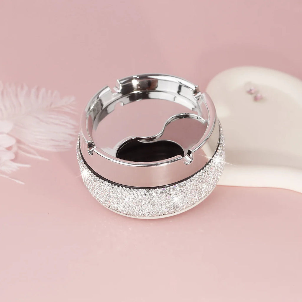 Diamant Aschenbecher