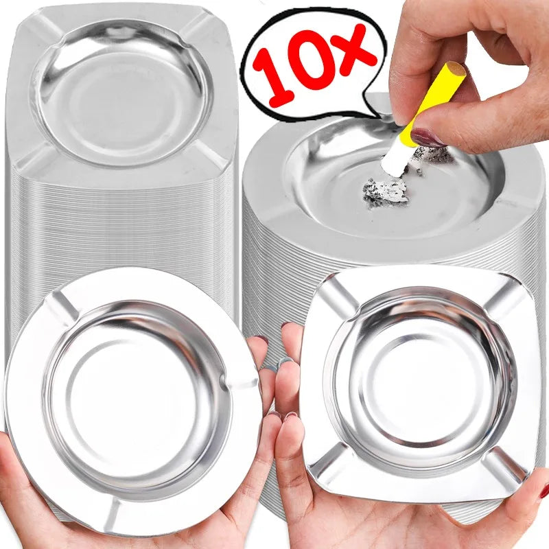 Gastro Aschenbecher Für Draußen