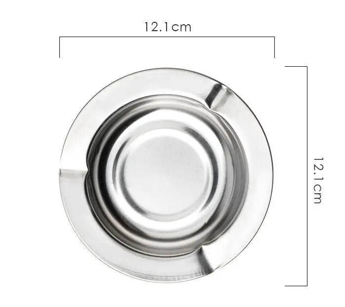 Gastro Aschenbecher Für Draußen