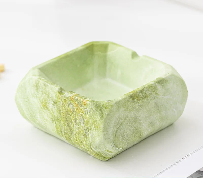 Granit Aschenbecher