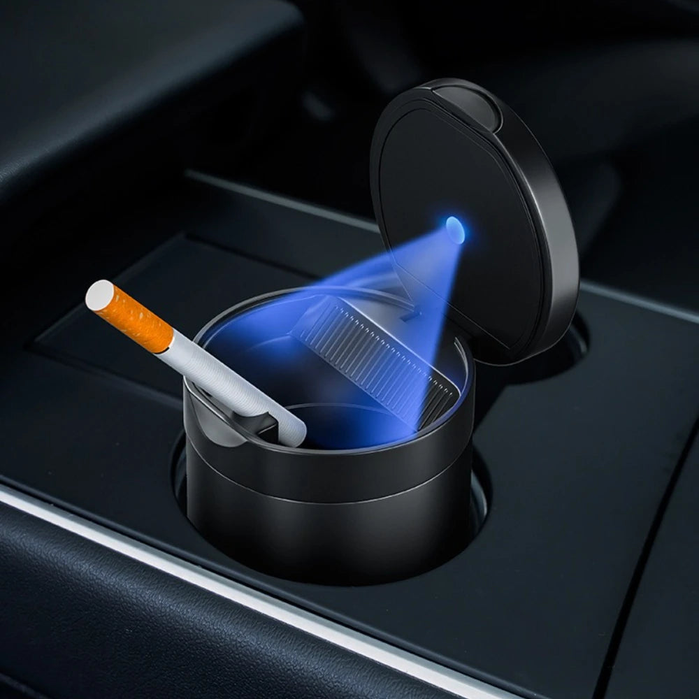 Jeep Aschenbecher