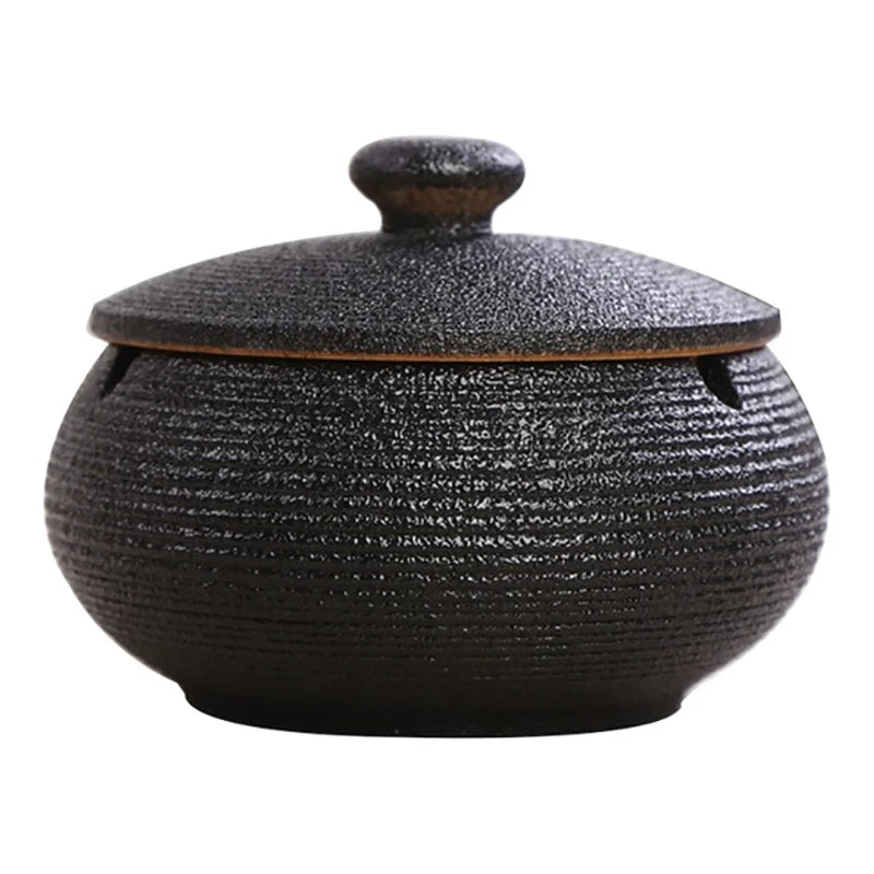 Keramik Aschenbecher Für Draußen